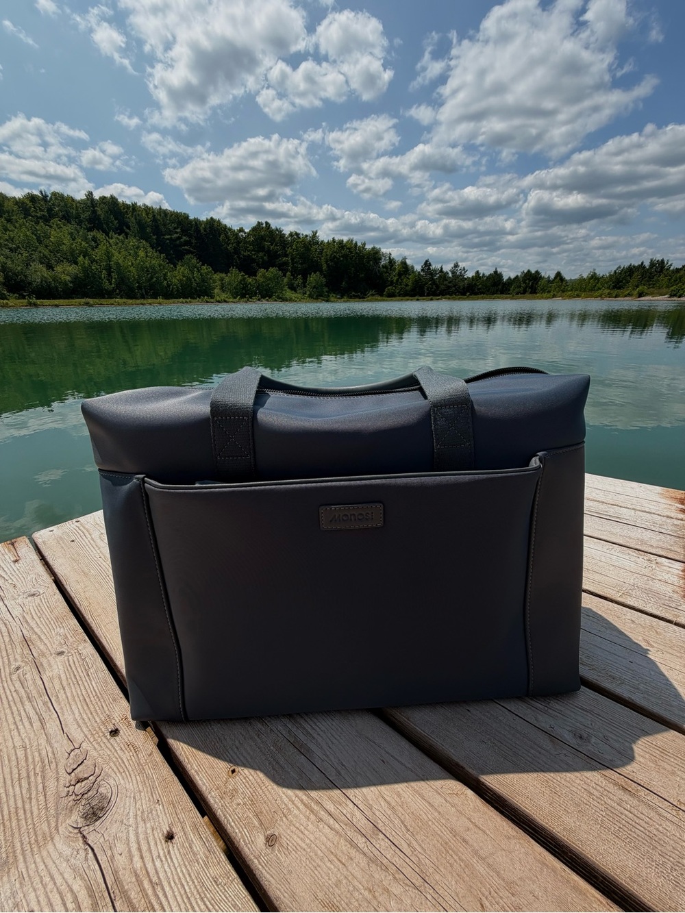 Monos Metro Duffle